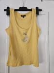 Žuta majica