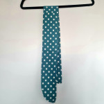 Tirkizna traka za glavu