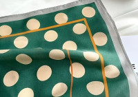 ZELENA MARAMA NA TOČKE - NOVO