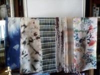 Ženske marame razne