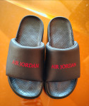 AIR jordan papuče 40
