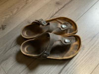 Birkenstock japanke 37