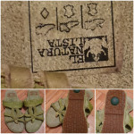 NOVO EL NATURALISTA kozne papuce