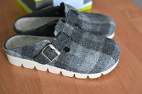 Ženske papuče  anatomske  br 39, povoljno