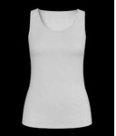 BIJELA POTKOŠULJA vel.38/40 - NOVO