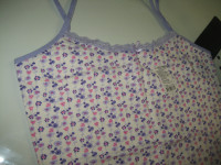 CVJETNA POTKOŠULJA VEL. L - NOVO