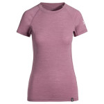 Ženska ZAJO funkcionalna potkošulja ELSA od merino vune (83%)