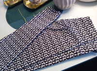 SINSAY TAJICE VEL M - NOVO