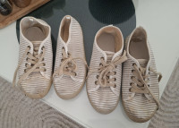 2 para TENISICE BR.37 i BR.36 - oboje za 13 eur