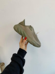 Adidas adifoam focus olive tenisice vl.42