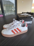 Adidas vl court 3.0 tenisice, broj 37 i 1/3