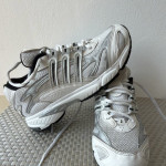 Adidas Response CL tenisice (Bijelo-srebrne)