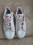 ADIDAS STAN SMITH kozne tenisice  br 37