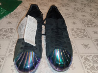 Adidas Superstar Metal Toe