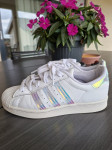 Adidas superstar tenisice, broj 36 2/3