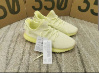 adidas Yeezy Boost 350 V2 Butter sneakers