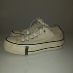 All star convers 36