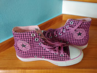 All star converse chuck taylor tenisice