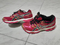 ASICS GEL CUMULUS 16 ženske br.40 (25,5cm) pink