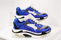 Balenciaga Triple S Ženske Patike
