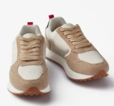 Bež tenisice br.36 - NOVO