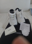 Chanel tenisice