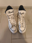 Converse Chuck Taylor All Star 70s – visoke, vintage model (kao nove)