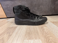 Converse visoke crne