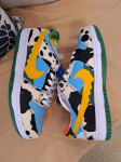 Dunk Low br. 38