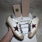 Golden Goose Superstar
