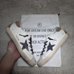 Golden Goose Superstar