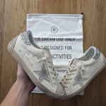 Golden Goose Superstar tenisice