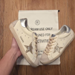 Golden Goose Superstar tenisice