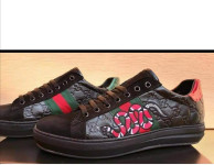 Gucci Ženske/Unisex Kožne Tenisice NOVA KOLEKCIJA