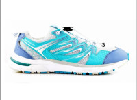 Ženske tenisice za trčanje INOC IN NEED OF CHALENGE GEL TRAINER - NOVO