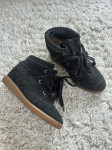 Isabel Marant bobby tenisice, crne, 38