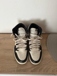 Jordan 1 High Dark Mocha tenisice