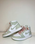 Jordan 1 Seafoam