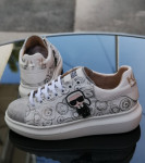 Karl Lagerfeld Muške Tenisice