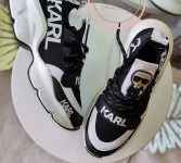 Karl Lagerfeld Ženske Tenisice