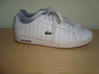 Lacoste graduate pinstripes vl.40/41 / RASPRODAJA
