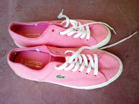 Lacoste patike kao nove