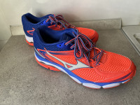 Mizuno wave ultima 8 vl.42