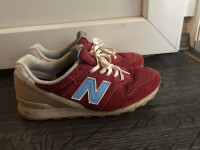 New balance 38