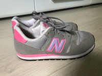 New balance 37