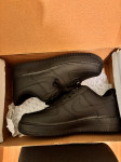 Nike air force 1 crne boje broj 36 za 50 eura