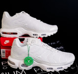 Nike Air Max bijele tenisice