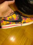 Nike Classic Cortez Floral kao nove
