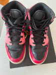 Nike Jordan mid 39