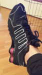 Nike Shox tenisice